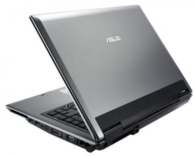 Замена южного моста на ноутбуке Asus F3Se